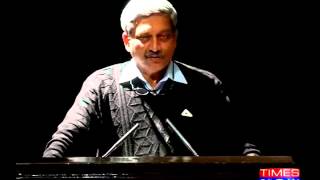 Those Who Harm India Should Feel The Pain : Defence Minister Over Pathankot Attack