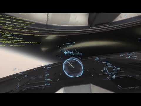 Star Citizen:  PTU 3.8.1