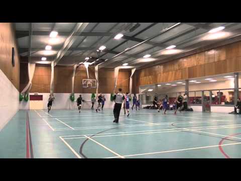 Myerscough vs Loreto EABL Highlights