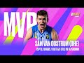 BNXT MVP of the Week // Sam VAN OOSTRUM (Den Helder Suns)