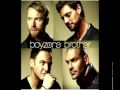Boyzone Love Is A Hurricane 