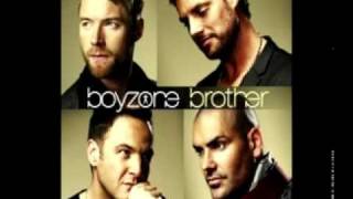 Boyzone Love Is A Hurricane