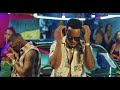 Nay Wa Mitego Ft Jux - Starehe Yako  (Offcial Music Video)