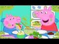 Peppa Pig In Hindi Tachos हिंदी Kahaniya Hindi Cartoons For Kids
