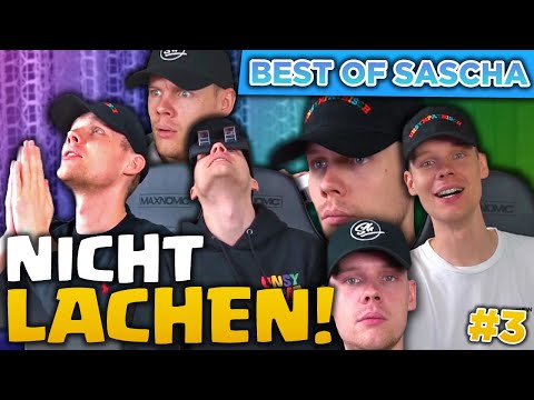 UNSYMPATHISCHTV BEST OF: Nicht Lachen-Challenge #3
