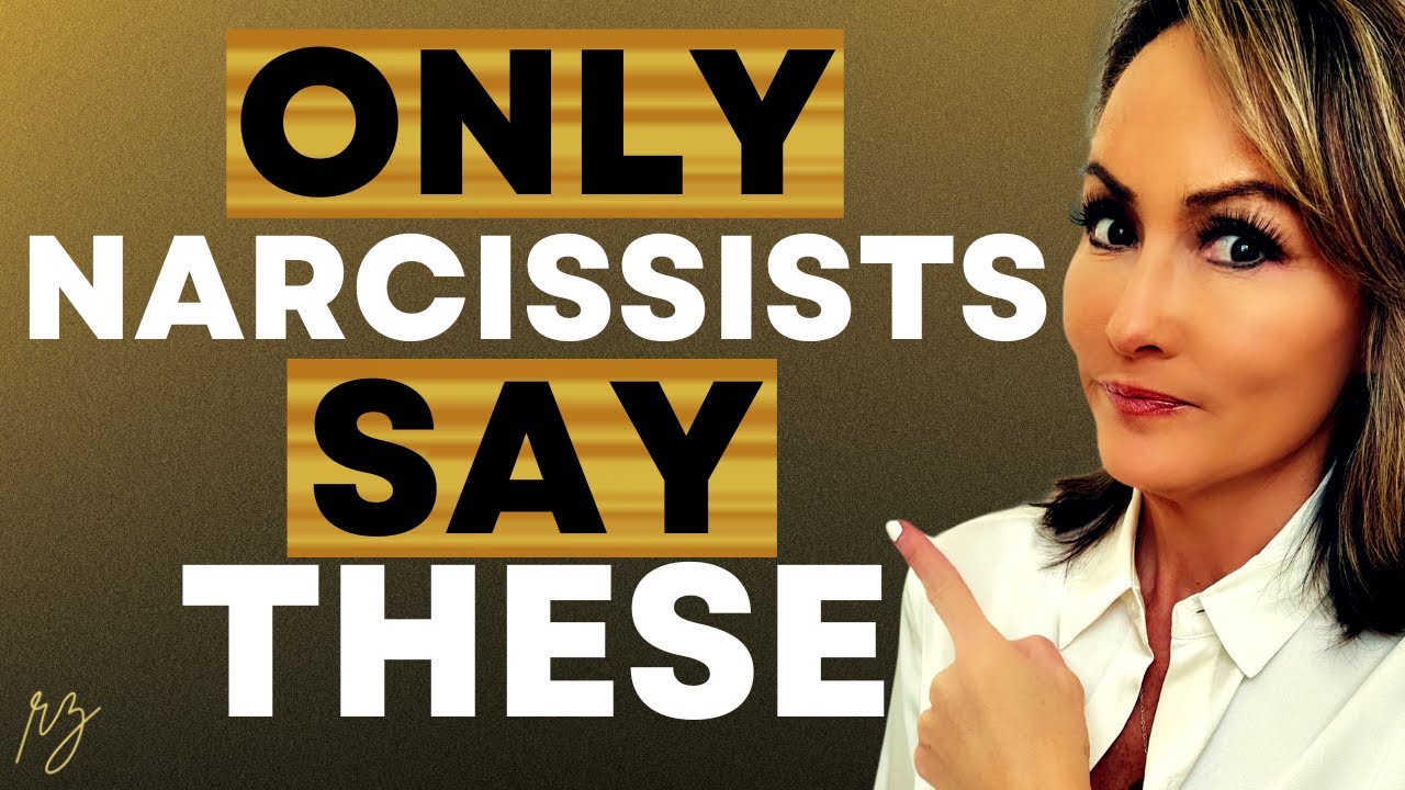 How to Identify a Narcissist from Conversation