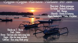 Download lagu Lagu Jadul Oppie Andaresta - Cuma Khayalan ( Lirik ) mp3