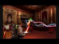 Ghostbusters PC Slimer Ballroom Fight