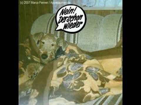 The life of Ninette / Die wunderbare Welt der Ninette