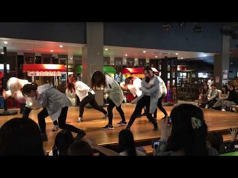 191027 BTS(방탄소년단) Spring Day(봄날) dance cover