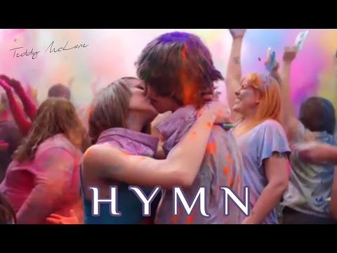 Teddy McLane - Hymn [Official Video]
