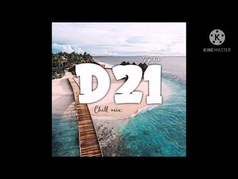 Tip Toe - Dj D21 (Chill Mix)