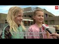 Geschrokken reacties op bijna drama Westerbork