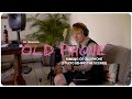 Ed Sheeran Making Of Old Phone Studio Behind The Scenes