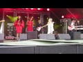 Lucky Soul - The Great Unwanted @ Indietracks 2017