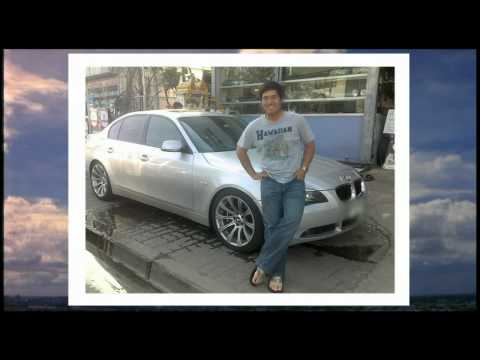 Asian Tour Golf Player Feature - Pariya Junhasavasdikul (Omega European Masters 2012)