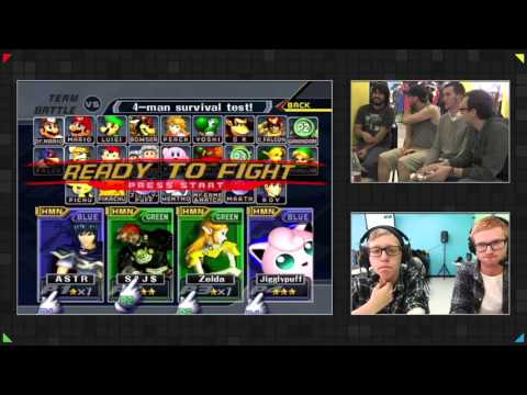 Super Cell 19 - SCG | Irish and Tilde vs Slippin Jimmy and Twitch - LR2