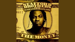 The Money feat Waka Flocka Flame (Krunk! Remix)