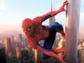 Spider Man 2002 Trailer Deutsch 1080p HD