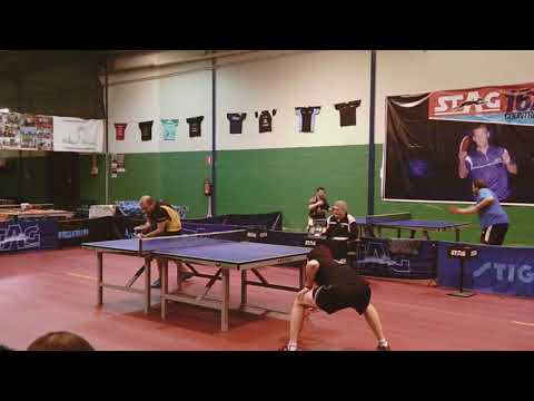 Javi Machado Vs Fran Vidal Parte 1