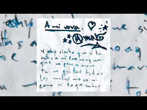 LA YOUNG - A Mi Vera