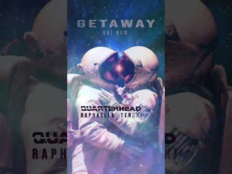 Quarterhead x Raphaella x Tenchi - Get Away #shorts