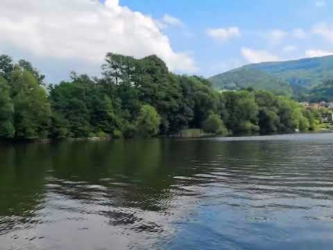 MIĘDZYBRODZIE ŻYWIECKIE - Plaża Karaiby na niby