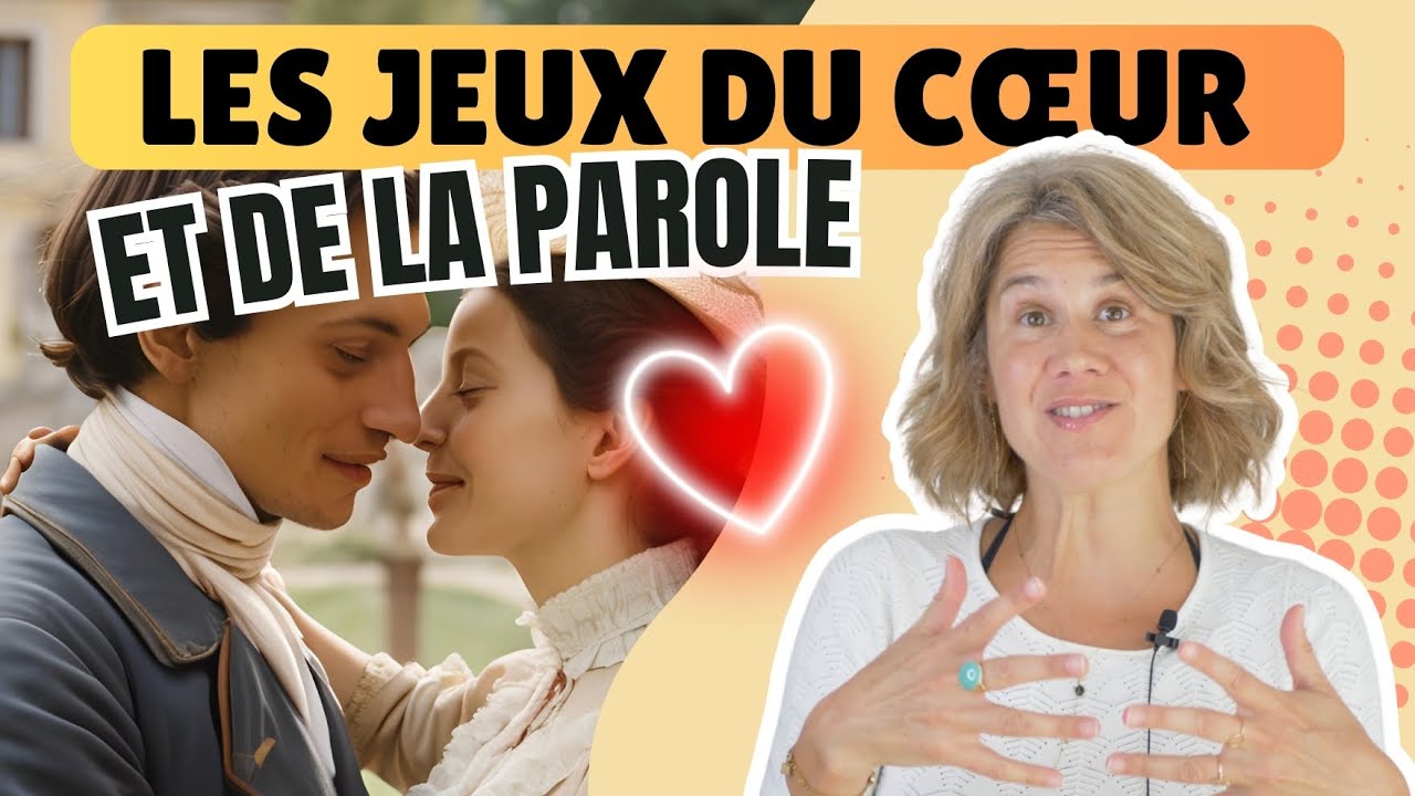 Exploring Alfred de Musset's "On ne badine pas avec l'amour": A Deep
