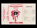 Prambors Disco Jadul Buat Ajojing Zaman Old