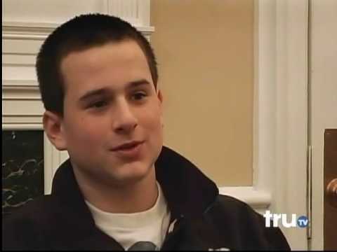 The Principal's Office- "Sailor Mouth"