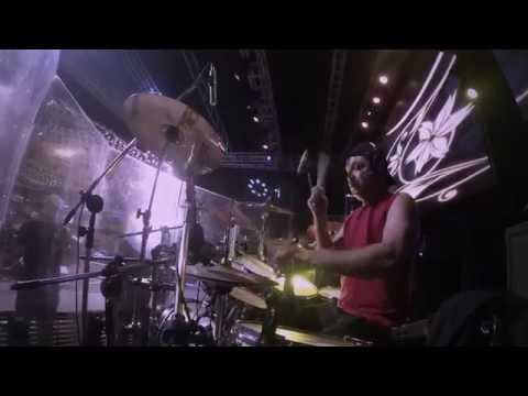 Samyra Show DVD completo Forrocaju 2015