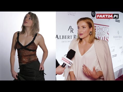 Anna Dereszowska: „Zgadzałam się na sesje, których teraz żałuję”