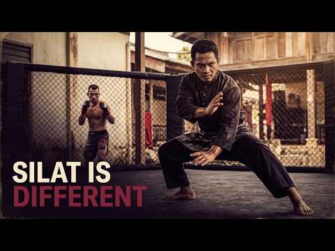 7 Forbidden Silat Techniques You Won’t See in MMA