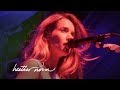 Heather Nova - Just Been Born (Live At Grünspan, Hamburg 2001) OFFICIAL