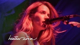 Heather Nova - Just Been Born (Live At Grünspan, Hamburg 2001) OFFICIAL