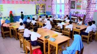 e-GURU: MATEMATIK - Tahun 3 - Nombor & Operasi (Tolak: Dengan Pengumpulan Semula)