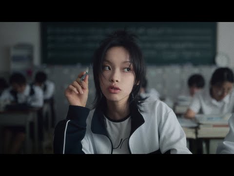 Lexie Liu  - FORTUNA (Official Video)