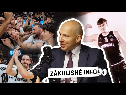 Ján Müller: Veľký úspech v Európe! | Hodnotenie výkonov 🤔 | Budovanie silného 🇸🇰slovenského jadra