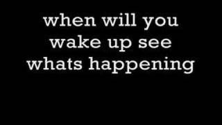 Target - Embrace   (with lyrics)