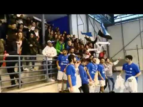 Resumen del partido: CD Tembleque  FS 3 - Villacañas 2. 27-1-2018