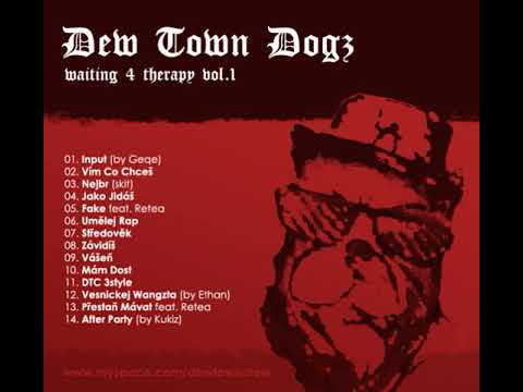 Dew Town Dogz - After Party