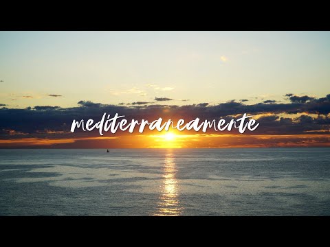MEDITERRANEAMENTE // COSTA BRAVA 2020