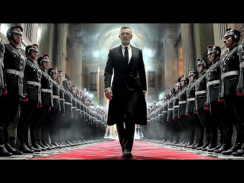 Galactic Attacked 1 Humanity Diplomat—Didn’t Know He Was Death in a HFY | HFY Sci-Fi Story