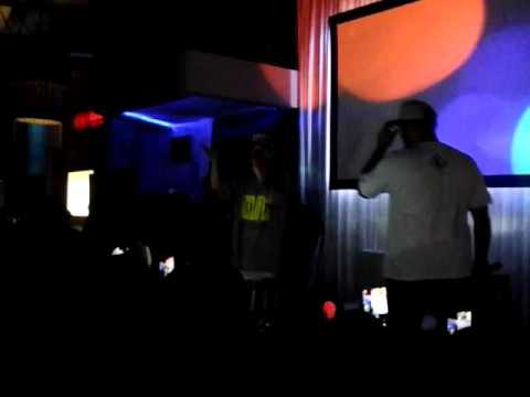 DTOKE Y PAPO le tiran a KODIGO Y ARKANO