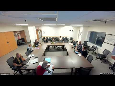9.24.2026 Sustainability Committee