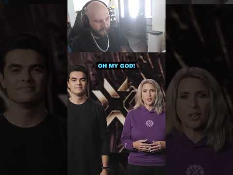 C9 Immi reacts to next years VCT format ☁️