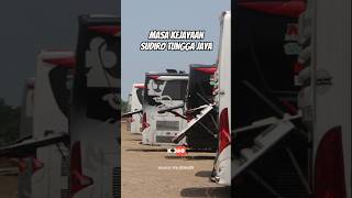 Download lagu Koleksi Bus Mewah Sudiro Tungga Jaya #otomotif #automobile #busmania #shortvideos #sudirotunggajaya mp3
