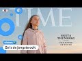 Greta uitgeroepen tot 'persoon van het jaar'