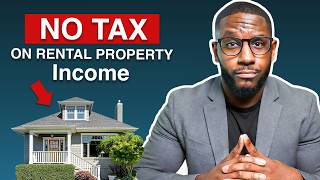 The Rental Property Deduction Strategy the IRS does NOT want you to know