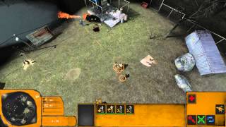 Lambda Wars Beta First Mission sp_abandoned No Commentary 1080p